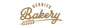 Techovibes Branding - BERNIE'S BAKERY