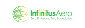 Techovibes Branding - INFINITUS AERO