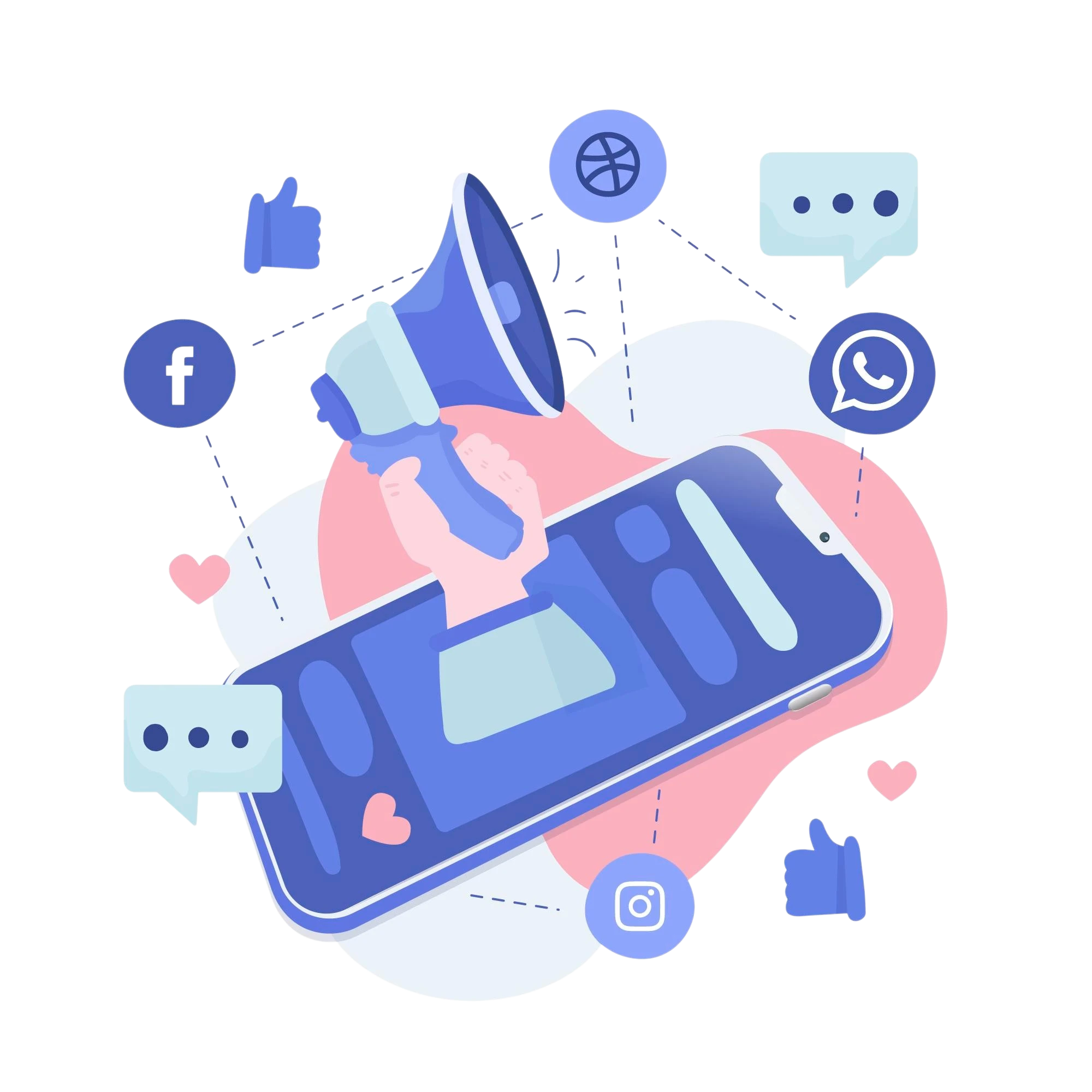 Techovibes Digital Marketing – Leading IT Consultancy in Saskatoon